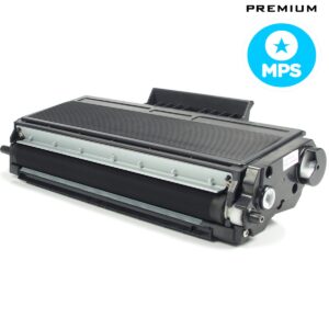 Mps Toner HL-6250,6300,6400,6600,6800,6900,5000-8K#TN-3480