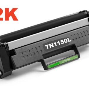 Toner Com HL-L1240W,1242W,DCP-L1640W,1642W,DCP-L1660W-2K#TN1150L