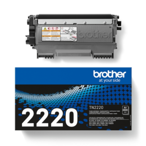 TONER ORIGINALE BROTHER HL-2240D/HL-2250DN