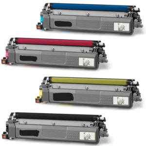 Black com MFC-L8340CDW,L8390CDW,HL-L8230CDW,L8240CDW-4.5K