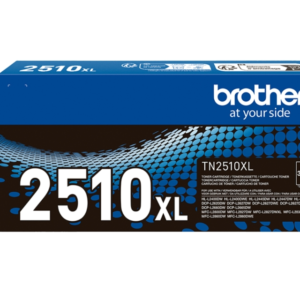 TONER ORIGINALE BROTHER NERO HLL2400DWE-2445DW