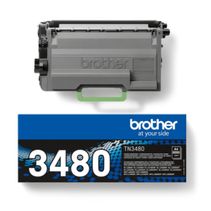 TONER ORIGINALE BROTHER HL-L5000D HL-L5100DN  8K