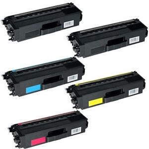 Yellow Compatible  Brother HL-L9310 S,MFC-L9570 S,L9577-9K