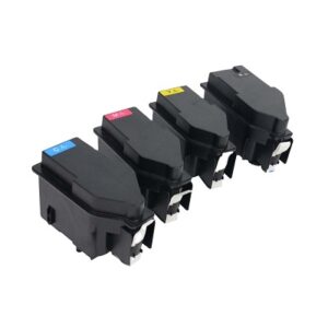 Yellow Uni Bizhub C3350i,C4050i,C3320i,C3300i,C4000i-9K
