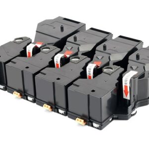 Ciano Compa  Konica Minolta bizhub C3100i-4K#AE1Y431/TNP93C