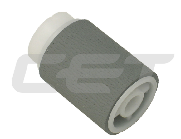 CET Paper Separation Roller Toshiba #41304047100, 6LH4630200