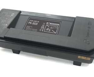 Toner+Waste com Triiumph P-4539 MFP UTAX P-4532-12.5K#1T0C0Y0UT0