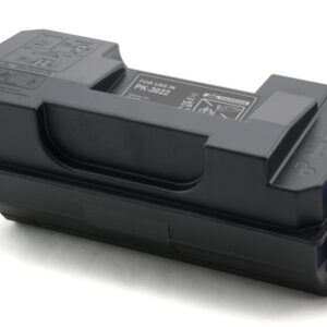 Toner+Waste com Triiumph P-5534 DN UTAX P-5539i MFP-25K#1T0C0W0UT0
