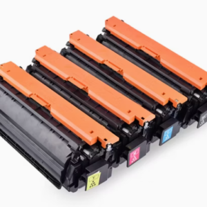 Yellow Com HP Color LaserJet Enterprise 6700,6701-26K#W2142Z