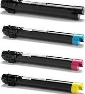 Yellow Compatibl  Xerox WC7120,7125,7220,7225-15K#006R01458