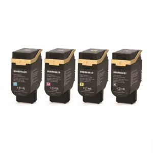Yellow compatible Xerox Color C320,C325 -5.5K# 0006R04830