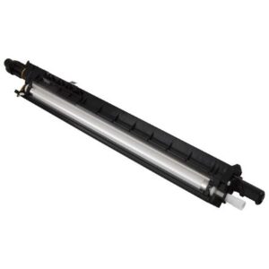 Black Developer Unit Reman Xerox C7020,C7025,C7030-200K#607K07291 #607K07290