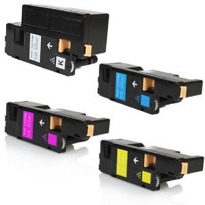 Black compatible Phaser 6000V, 6010,6015V -2K#106R01630