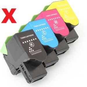 Black  Compatible Xerox C310,C315-8K#006R04364