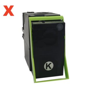 Black Compatible Xerox C410, VersaLink C415-10.5K#006R04685