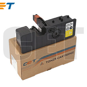 CET Kyocera TK-5440Y Yellow Toner Cartridge #11T0C0AANL0 #2.4K/33g