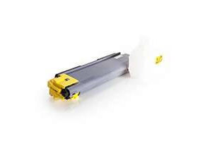 Yellow+Vaschetta Com Olivetti D-Color P2021,P2121-2.8K#B0951