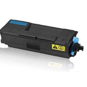 Toner+Waste Com Olivetti D-Copia 4003,4004MF,PG L2140-12.5K