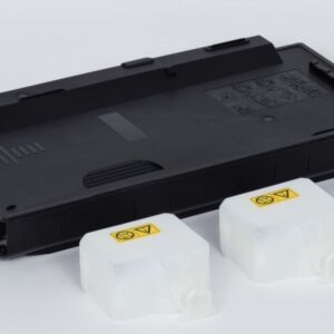 Toner+Waste Compatible Olivetti D-Copia 3002-20K#B1088