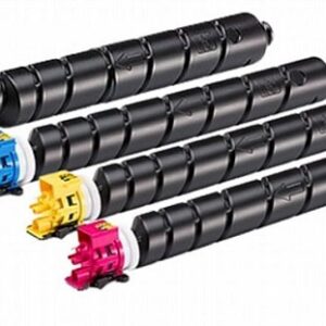 Black compatible Olivetti d-Color MF3555-30K#B1417