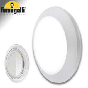 BERTA BIANCO OPALE LED GX53 15W CCT 3WHITE