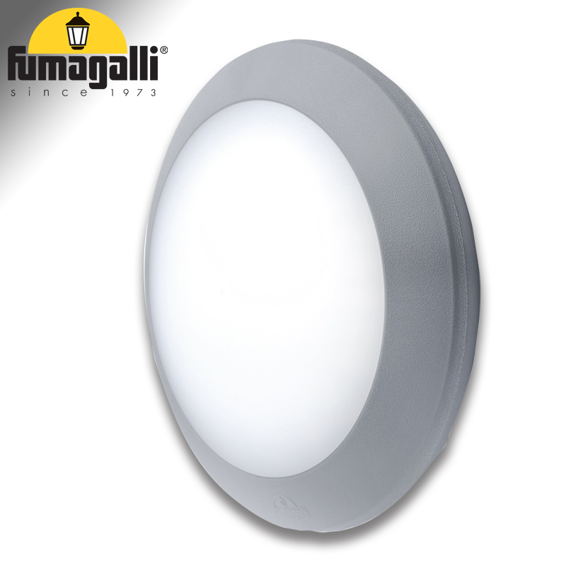 BERTA GRIGIO OPALE LED GX53 15W CCT 3WHITE