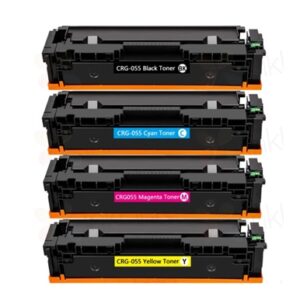 Toner Compa LBP 662,663,664,MF741,742,743,744-2.3K#3016C002