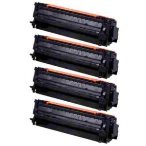Black Compa Canon i-SENSYS LBP-850  LBP-852 Cx-15.5K#3627C001