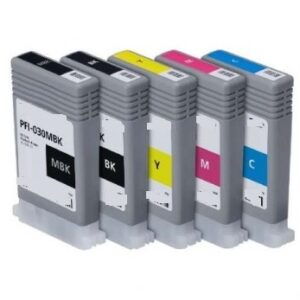55ml Matte-BK PG Compa Canon TA-20 MFP L 24 ei,TA30#3488C001