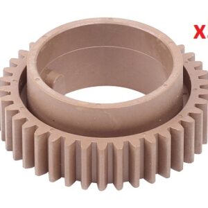 5xUpper Roller Gear 38T Aficio 1515,MP162,MP171#B044-4170