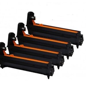 Drum Ciano Rig for OKI MC853,MC870,MC873-30K#44844471
