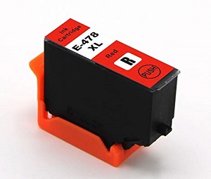 Rosso 10ML Com Expression Photo HD XP-15000-0.5K#C13T04F5401