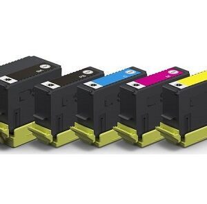 Ciano 13ML Compa Epson XP-6105,XP-6005-0.65K#C13T02H24010