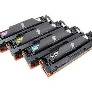 Yellow Compa HP Color Pro M155,MFP M182 nw/M183fw-0.85K#216A