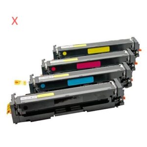 Yellow com HP Pro 3202DW/MF 3302SDW/MFP 3302FDW 2.5K#W2192X
