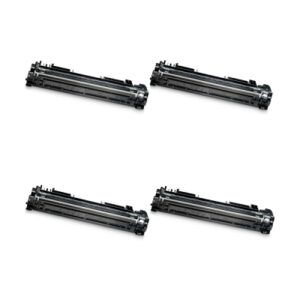 Yelllow Compa HP Color LaserJet Enterprise M751 series-6K#658A