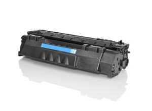 Universale HP Q7553X,Q5949X,Canon CRG708H-7K