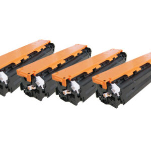 Yellow universal HP CB542A/CE322A/CF212A Canon716,731Y-1.4K