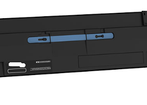 Waste Toner Container Lexmark CS943 CX942 CX943 35K#73D0W00