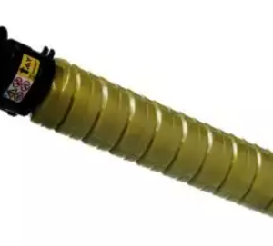 Yellow Compatible Ricoh IM C2010 A,IM C2510-18K#842562