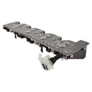 Waste Box Assembly Kyocera 2552ci,2554ci,3253ci #302L794020
