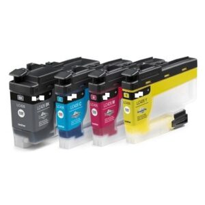 Black compatible  Brother MFC-J4340,J4335,J4540-3K#LC426