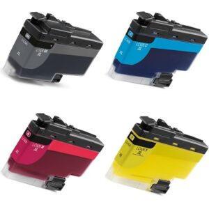 Magente compatible  Brother MFC-J4340,J4335,J4540-5K#LC426