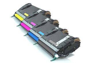 Yellow Rig for Lexmark C520,522,524,C530,532,534-3K#C5220YS