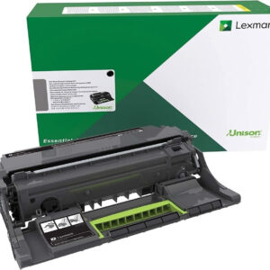 ORIGINALE DRUM 56F0Z00 NERO IMAGING UNIT PER LEXMARK B2338,B2442 60K