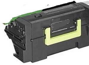 Toner Reman MS725,821,MX721,722,820,MS/MX822,823,825,826-15K