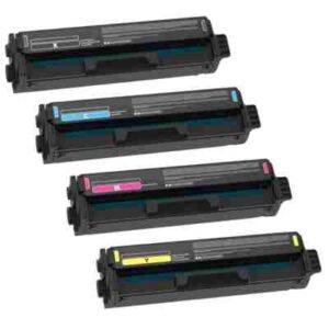 Magente compatible Lexmark MC3326i,MC3326,C3326-2.5K#C332HM0