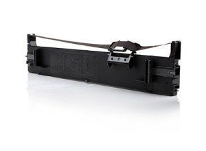 Black 12.7mm*10m  Compa  Epson LQ 690-10 milioni#C13S015610