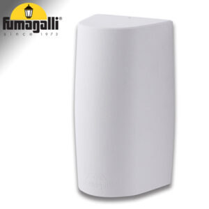 MARTA 90 1L BIANCO SATIN LED GU10 3,5W CCT SET