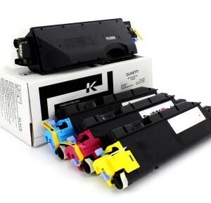 Yellow+Waster Compa Olivetti D-Color MF3003,MF3004,P2130-5K
